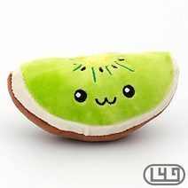 파피용 애견소리장난감 스피치강아지 웰시코기 키위, 상세페이지 참조