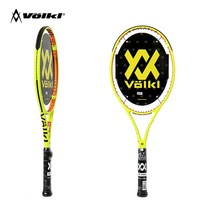 볼키 V-셀 10 98 300g 16x19 G2 2021 테니스라켓, 52, 폴리