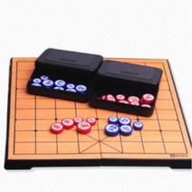 [정품]바둑장기 놀거리 자석 장기판 장기알 세트 전통놀이 놀거리, 상품선택