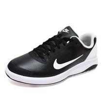나이키 NIKE 인피니티 G 스파이크리스 남성 여성 골프화 블랙 CT0531-001