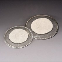 세라믹안전망 알콜램프 받침대 12cm(직경)