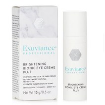 엑스비앙스 브라이트닝 바이오닉 아이크림 15ml/0.5oz, 1개, 15ml