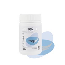 뉴트라렉스 DHA 함유 알티지 오메가3 1000mg 120캡슐