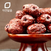 자연닮음 경산 말린 건대추 손별초 1kg 제수용 고급 왕대추, 별초 1kg, 1개