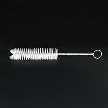 MISSTEE 어린이 키즈 유아 스포이드 미술놀이 아트스포이드 물감놀이, 청소솔(1개)