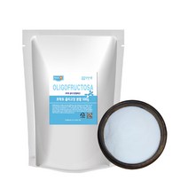 광명식품 프락토올리고당 500g 프리바이오틱스 유산균먹이, 1개