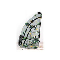 NGIL 트랙터 슬링 백팩