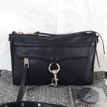 레베카밍코프 미듐 클리치백 겸용 숄더백