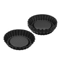 젠커 미니 타르트팬, 18개