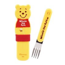 ☆로코스마트☆locosma_디즈니 곰돌이푸 포크케이스세트 413155 어린이포크 캐릭터케이스포크 포크 포크케이스 도시락포크_좋아요또만나요good^^b, 좋아요이상품!!, 좋아요이상품!!