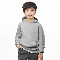 키즈코디 언제나 후드티 7컬러 5~17호까지 아동후드티