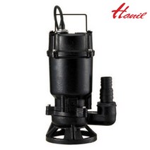 한일펌프 IPV-327 배수용 수중펌프