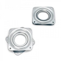 아이베란다 사각회전판 미니 무소음 베어링 회전판 IB