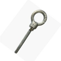 조립 아이볼트 아이너트 후크너트 고리, 조립 아이볼트 3/8x350mm = 1세트, 1개