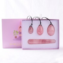 오르고나이트 로즈 쿼츠, 밝은 회색