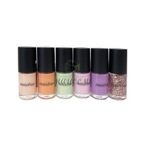 이니스프리 리얼 컬러 네일LTD 6ml, 244호반짝반짝하이틴