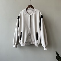 가을 야구점퍼 여성항공점퍼 바람막이 과잠디자인 간절기아우터