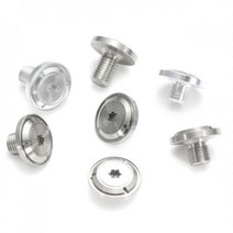 드라이버 무게추 10g 테일러메이드 2017 M2 호환, 사이즈:10g