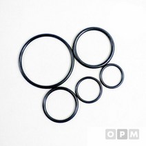 OPM 바이톤 오링 AN계열 AN-329 / 50.16 x 5.34