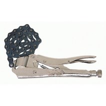 제이원공구 체인클램프 20R (9inch) 책임공구
