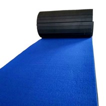 주짓수매트 태권도 유도매트 착지 레슬링매트, 2cm, 1개
