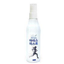 포크스 아이스미스트 쿨링 에어컨스프레이 100ml, 1개