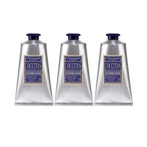 록시땅 옴므 애프터 쉐이브 밤 75ml 3개