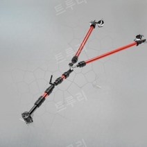 자전거 오토바이 트레일러 웨건 연결장치 셀프 트롤리 만들기, 트레일러 웨건 연결장치Y 시리즈C