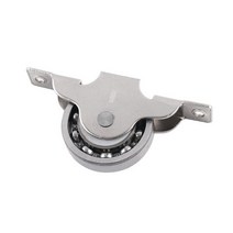 베어링평호차 미닫이문 슬라이딩도어 로라 36mm 턱, 상세페이지 참조