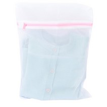 이불 베개 신생아 이불 아기 무형광 세탁기 세탁망 빨래망 사각 30x40, 40 x 50cm