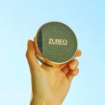 주레오 글로잉 비타민 비비 쿠션, 상세설명 참조, 2. 리필/25호. 미디엄 다크베이지