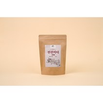 갱년기 여성 회화나무 열매 하수오 진피 비트 여성을 위한 티백차 진해소티100, 4개, 75g, 4개