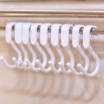 후크 S자고리 10P 다용도, 상세페이지 참조, 상세페이지 참조