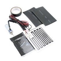 오토바이열선 그립 핸들열선 USB 모터사이클 전기 가열 키트 범용 히팅 12V 핸드 수리 세트 인서트 바 패드, [01] 1 pair