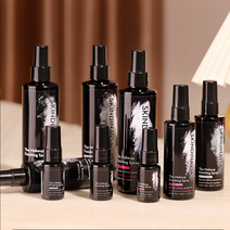 1+1 American skinnivia 메이크업 고정 스프레이 픽서, 1+1 밀키 화이트 브라이덜 20ml