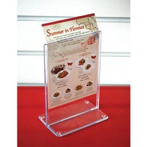 T자형 꽂이 103X155 아트사인, 없음