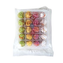 골든피트 포컬러새우쇼마이롤 (20g x 20입 / 400g), 상세페이지 참조, 상세페이지 참조, 상세페이지 참조