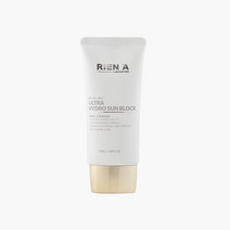 리앤에이 톤업 백탁없는 촉촉한 순한 피부과 선크림 50ml