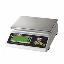 카스 전자 저울 스케일 1/2g ~ 3/6kg 베이커리 주방 가정용 조리용 요리용 업소용