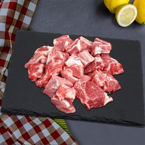 국내산돼지고기 갈비1.2kg 찜용 돼지갈비 HACCP인증