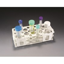 Centrifuge Tube Rack(15/50ml겸용 원심관랙)KAS-344