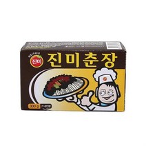 진미춘장300g4개, ♧◆▷>상품선택▦♧§/<, 300g