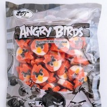 앵그리버드 어묵(레드) 500g, 단품, 단품