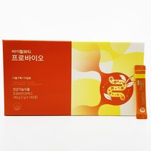 VB바이탈뷰티 프로바이오 더블기획(140포) 쇼핑백 증정, 1g, 140포