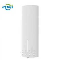 ZLWL 스마트 장거리 와이파이 무선 브릿지 라운드 액세스 포인트 CPE, CHINA_2.5KM 5.8G300M