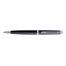 뉴헤미스피어 락카 볼펜(블랙GT M WATERMAN), 단품