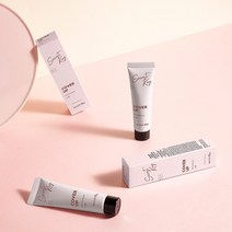 시크릿키 BB크림 커버업 스킨퍼펙터 비비크림 30ml, 01 라이트 베이지, 1개