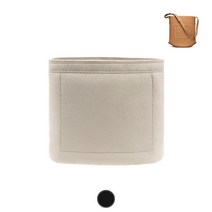 델보 pin 핀 데일리 (35cm) 이너백 백인백 BL