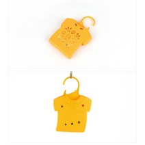 옷장 탈취제 7X12.5CM 후리지아 방향제 곰팡이 냄새 제거 노인냄새제거 독특한디자인방향제 홀아비냄새