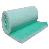 (주)JCG(제이씨지) 그라스울 바닥필터 650mm(도장부스용 바닥필터), 1롤